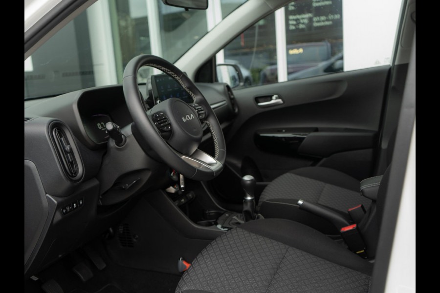 Kia Picanto 1.0 DPI DynamicLine | Carplay | Achteruitrijcamera | Airco