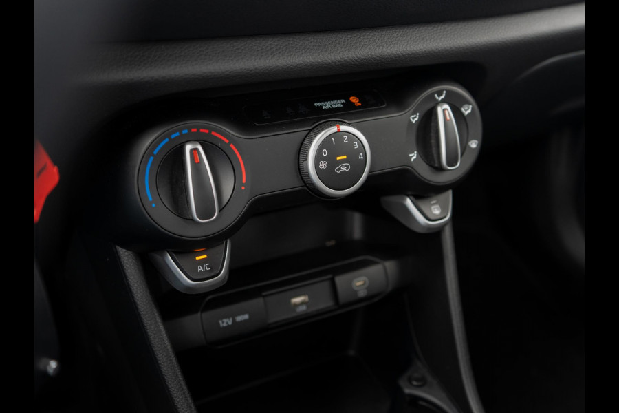 Kia Picanto 1.0 DPI DynamicLine | Carplay | Achteruitrijcamera | Airco