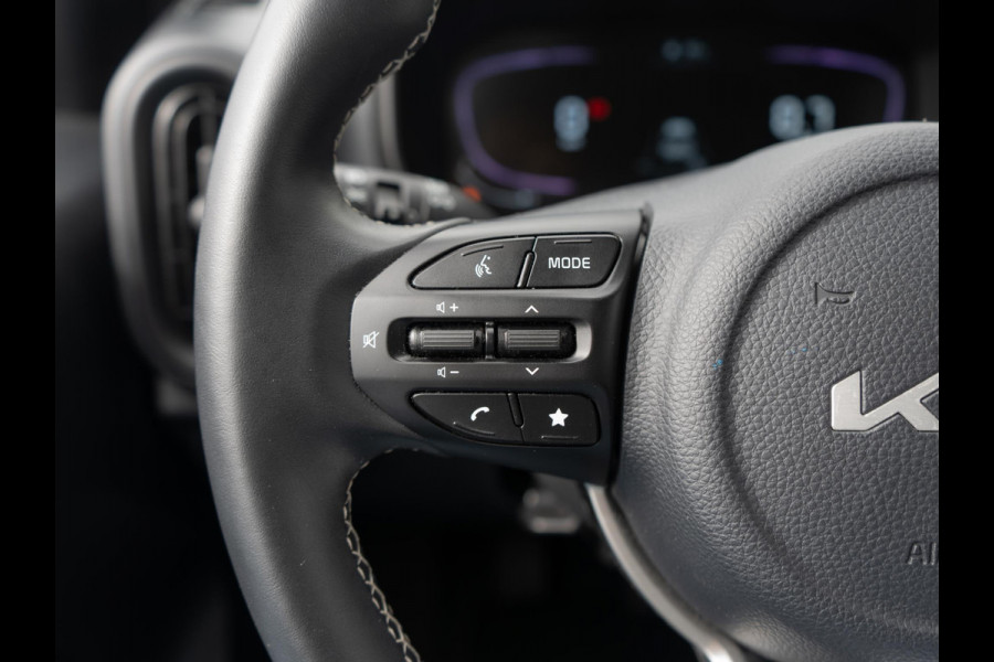 Kia Picanto 1.0 DPI DynamicLine | Carplay | Achteruitrijcamera | Airco