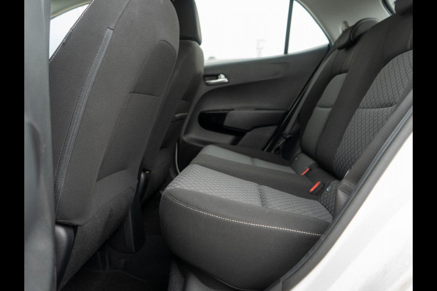 Kia Picanto 1.0 DPI DynamicLine | Carplay | Achteruitrijcamera | Airco