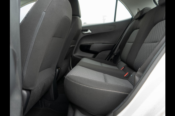Kia Picanto 1.0 DPI DynamicLine | Carplay | Achteruitrijcamera | Airco