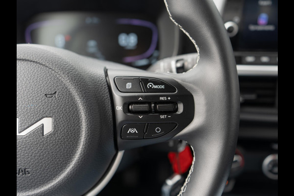 Kia Picanto 1.0 DPI DynamicLine | Carplay | Achteruitrijcamera | Airco