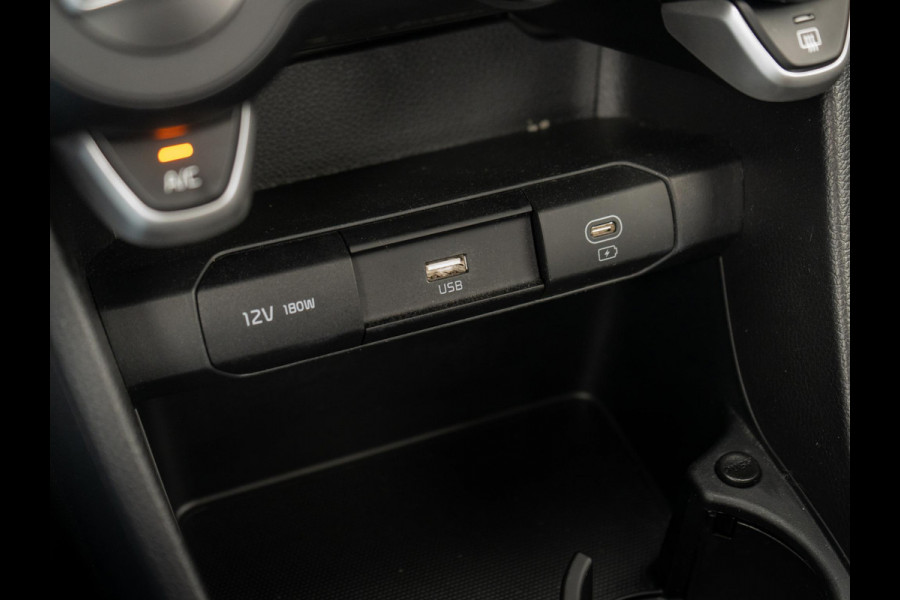 Kia Picanto 1.0 DPI DynamicLine | Carplay | Achteruitrijcamera | Airco