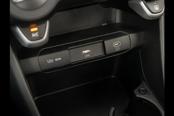 Kia Picanto 1.0 DPI DynamicLine | Carplay | Achteruitrijcamera | Airco