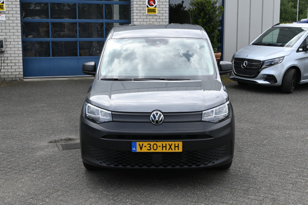 Volkswagen Caddy 2.0 TDI 122 pk Comfort Navigatie, Trekhaak