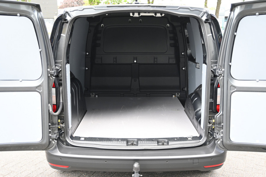 Volkswagen Caddy 2.0 TDI 122 pk Comfort Navigatie, Trekhaak