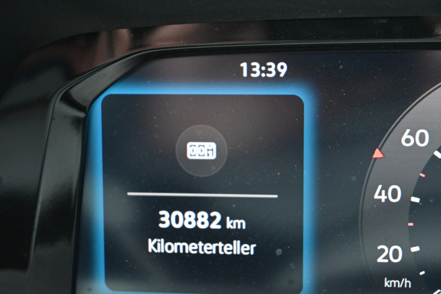 Volkswagen Caddy 2.0 TDI 122 pk Comfort Navigatie, Trekhaak