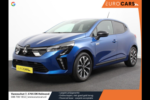 Mitsubishi Colt 1.6 HEV Automaat Intense DEMO ! Navigatie Apple Carplay Android Auto Camera Climate Control Cruise Control Lichtmetalen velgen Extra Getint Glas Digitale Cockpit
