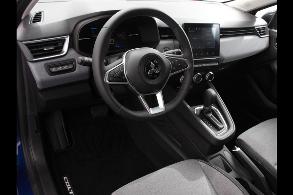 Mitsubishi Colt 1.6 HEV Automaat Intense DEMO ! Navigatie Apple Carplay Android Auto Camera Climate Control Cruise Control Lichtmetalen velgen Extra Getint Glas Digitale Cockpit