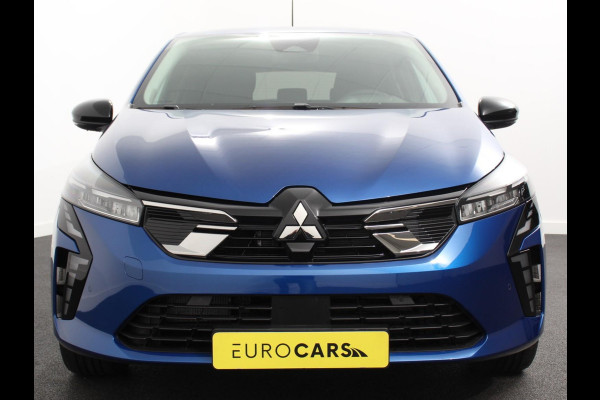 Mitsubishi Colt 1.6 HEV Automaat Intense DEMO ! Navigatie Apple Carplay Android Auto Camera Climate Control Cruise Control Lichtmetalen velgen Extra Getint Glas Digitale Cockpit