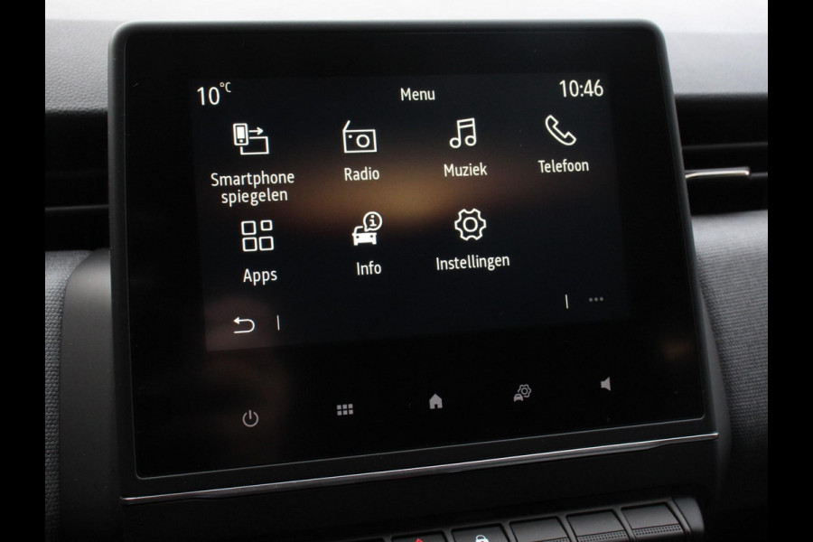 Mitsubishi Colt 1.6 HEV Automaat Intense DEMO ! Navigatie Apple Carplay Android Auto Camera Climate Control Cruise Control Lichtmetalen velgen Extra Getint Glas Digitale Cockpit