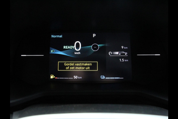 Mitsubishi Colt 1.6 HEV Automaat Intense DEMO ! Navigatie Apple Carplay Android Auto Camera Climate Control Cruise Control Lichtmetalen velgen Extra Getint Glas Digitale Cockpit
