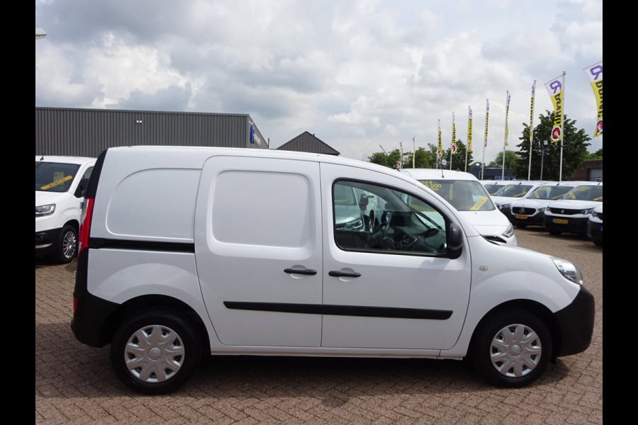 Renault Kangoo 1.5 Blue dCi 80 Comfort AIRCO CRUISE NAVIGATIE