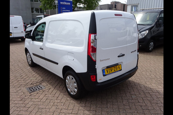 Renault Kangoo 1.5 Blue dCi 80 Comfort AIRCO CRUISE NAVIGATIE
