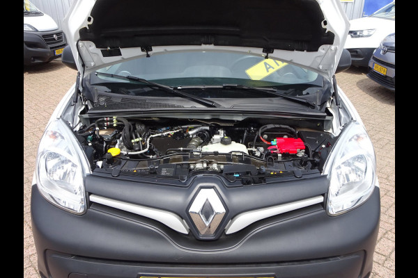 Renault Kangoo 1.5 Blue dCi 80 Comfort AIRCO CRUISE NAVIGATIE