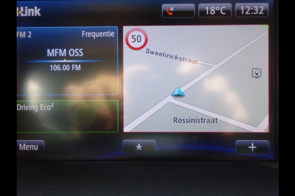 Renault Kangoo 1.5 Blue dCi 80 Comfort AIRCO CRUISE NAVIGATIE
