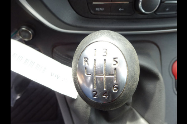 Renault Kangoo 1.5 Blue dCi 80 Comfort AIRCO CRUISE NAVIGATIE