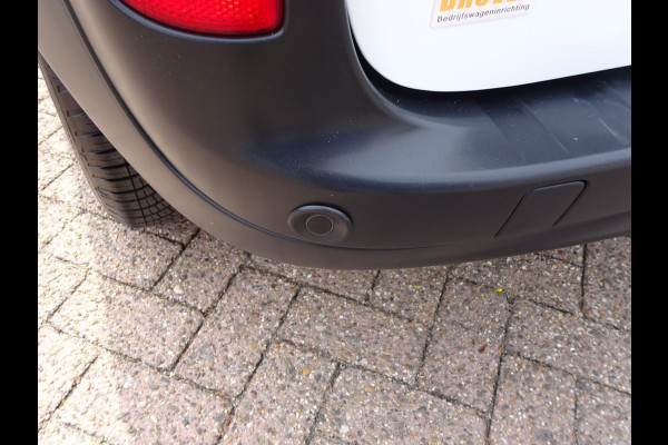 Renault Kangoo 1.5 Blue dCi 80 Comfort AIRCO CRUISE NAVIGATIE