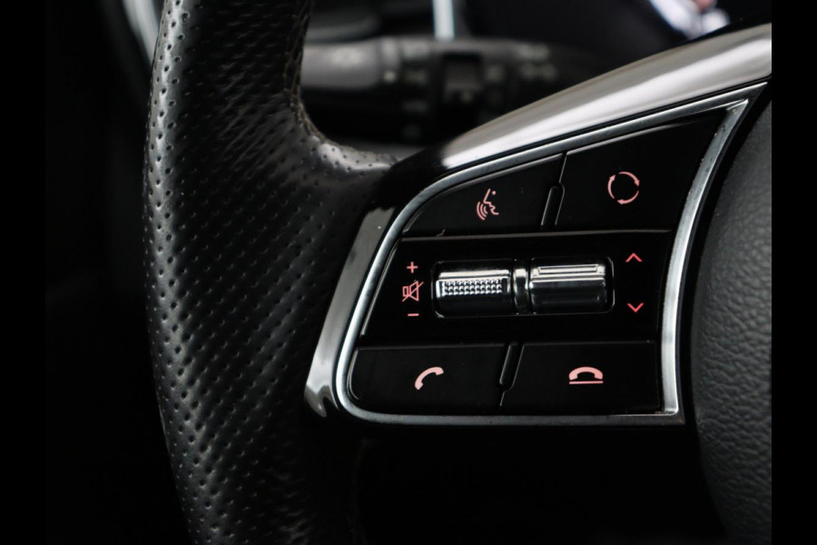 Kia ProCeed 1.0 T-GDI GT-Line | Panoramadak | Stoelverwarming | Leder/Alcantara | Carplay | Camera | Keyless | Full LED | Sportstoelen | Navigatie | Stuurverwarming | Climate control | Parkeerhulp | Cruise control