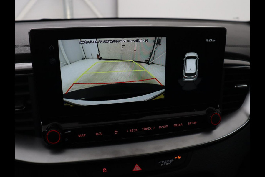 Kia ProCeed 1.0 T-GDI GT-Line | Panoramadak | Stoelverwarming | Leder/Alcantara | Carplay | Camera | Keyless | Full LED | Sportstoelen | Navigatie | Stuurverwarming | Climate control | Parkeerhulp | Cruise control