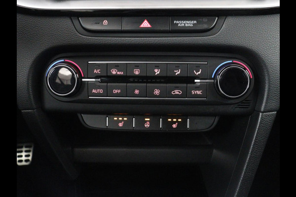 Kia ProCeed 1.0 T-GDI GT-Line | Panoramadak | Stoelverwarming | Leder/Alcantara | Carplay | Camera | Keyless | Full LED | Sportstoelen | Navigatie | Stuurverwarming | Climate control | Parkeerhulp | Cruise control