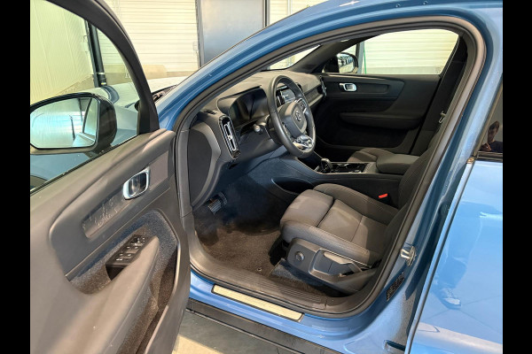 Volvo C40 Aut. Recharge Twin Plus Dark 82 kWh SOH 99% ACC Stoelverwarming 408pk