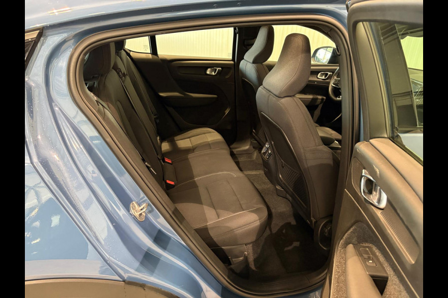 Volvo C40 Aut. Recharge Twin Plus Dark 82 kWh SOH 99% ACC Stoelverwarming 408pk
