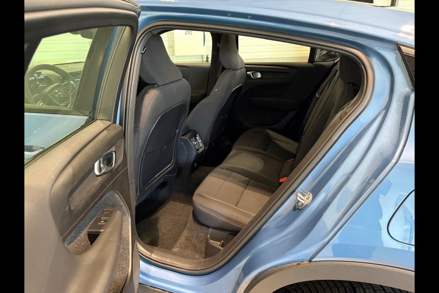 Volvo C40 Aut. Recharge Twin Plus Dark 82 kWh SOH 99% ACC Stoelverwarming 408pk
