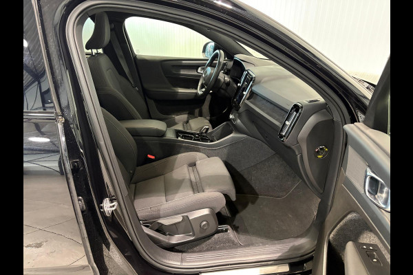 Volvo C40 Aut. Single Motor Extented Range 82 kWh SOH 91% Google 252pk