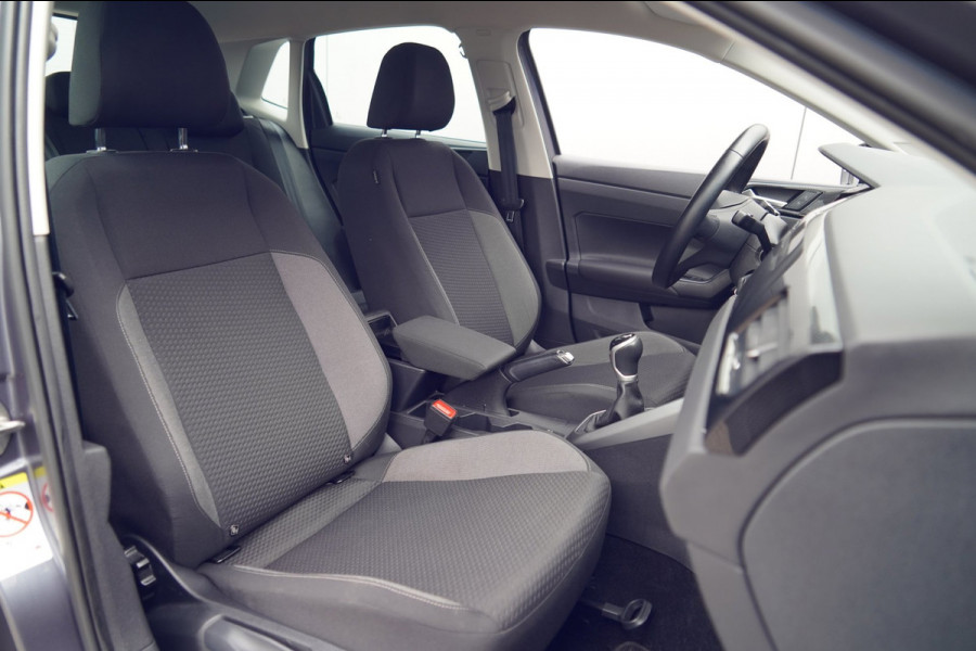 Volkswagen Polo 1.0 TSI Life / NL-Auto / Facelift / Navi / Cruise / 5-Deurs / Airco / Carplay / 84dkm NAP