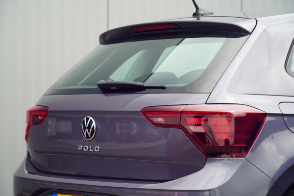 Volkswagen Polo 1.0 TSI Life / NL-Auto / Facelift / Navi / Cruise / 5-Deurs / Airco / Carplay / 84dkm NAP