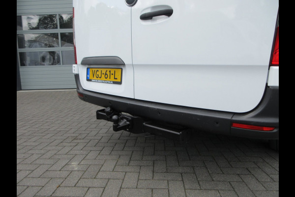 Mercedes-Benz Sprinter 316cdi L2H1 163pk Automaat, Navigatie, Camera, Trekhaak, 3-Zits, PDC, 3500kg ahw.