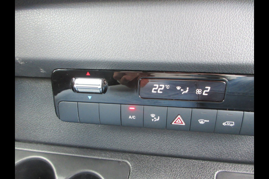 Mercedes-Benz Sprinter 316cdi L2H1 163pk Automaat, Navigatie, Camera, Trekhaak, 3-Zits, PDC, 3500kg ahw.
