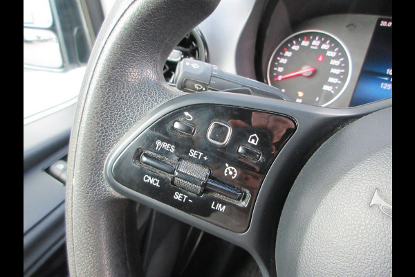 Mercedes-Benz Sprinter 316cdi L2H1 163pk Automaat, Navigatie, Camera, Trekhaak, 3-Zits, PDC, 3500kg ahw.