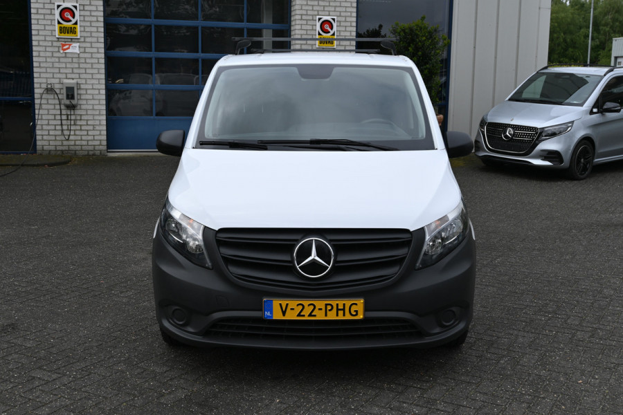 Mercedes-Benz Vito 114 CDI L2 Navigatie met camera, Trekhaak