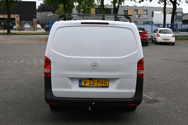 Mercedes-Benz Vito 114 CDI L2 Navigatie met camera, Trekhaak