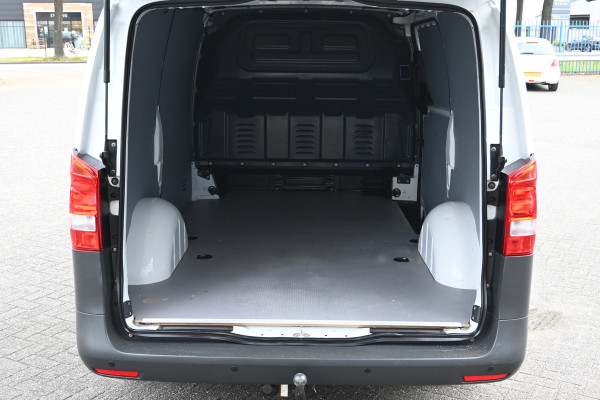 Mercedes-Benz Vito 114 CDI L2 Navigatie met camera, Trekhaak