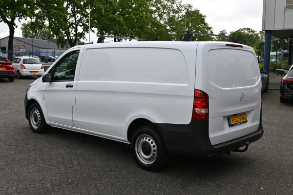 Mercedes-Benz Vito 114 CDI L2 Navigatie met camera, Trekhaak