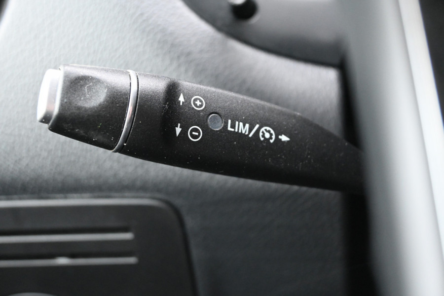 Mercedes-Benz Vito 114 CDI L2 Navigatie met camera, Trekhaak