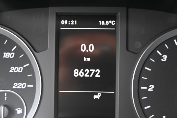 Mercedes-Benz Vito 114 CDI L2 Navigatie met camera, Trekhaak