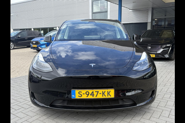 Tesla Model Y RWD 58 kWh | 43.000 KM | SOH 92,8% | AutoPilot | Panoramadak |