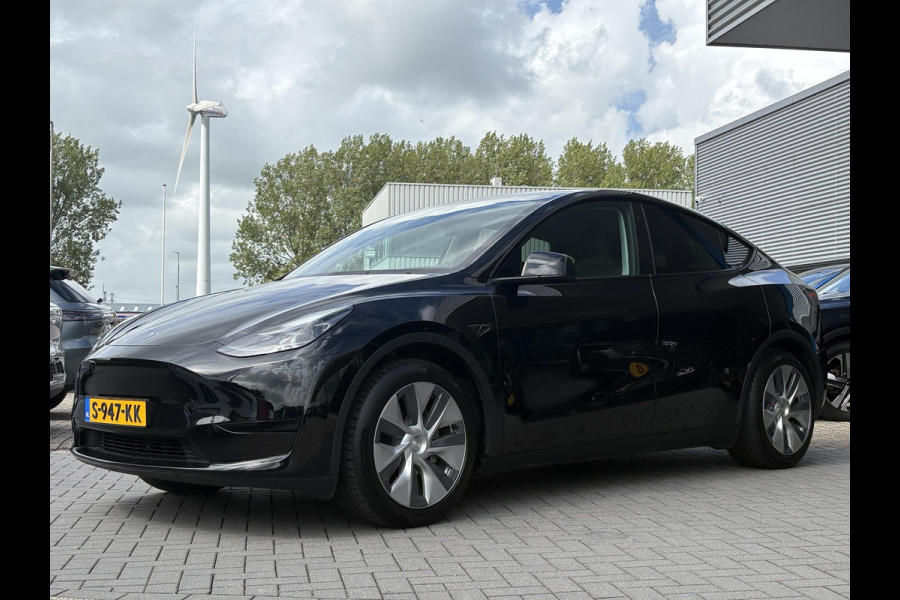 Tesla Model Y RWD 58 kWh | 43.000 KM | SOH 92,8% | AutoPilot | Panoramadak |