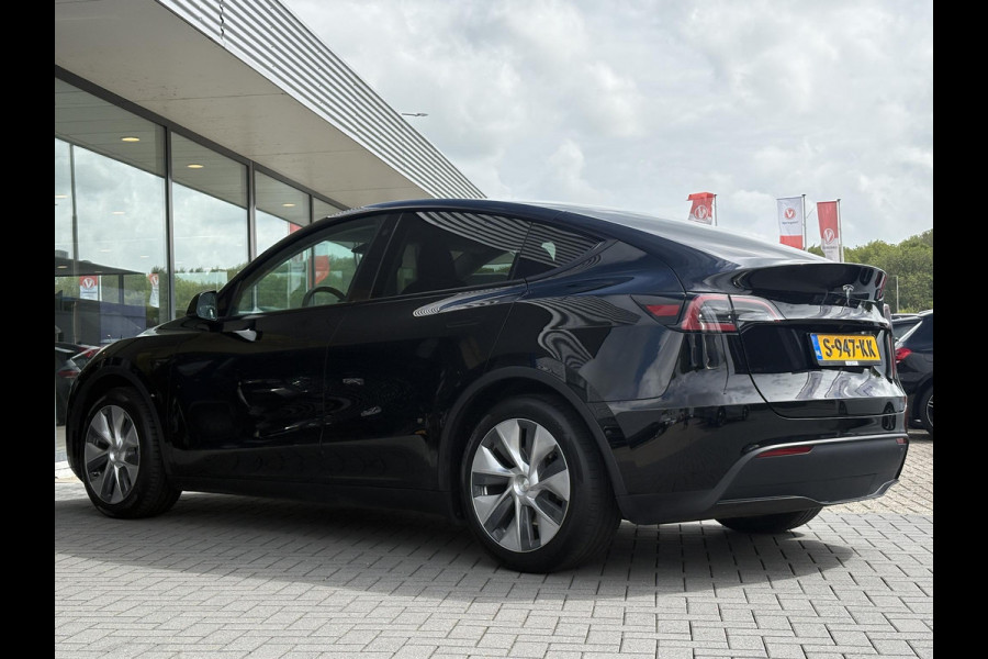 Tesla Model Y RWD 58 kWh | 43.000 KM | SOH 92,8% | AutoPilot | Panoramadak |