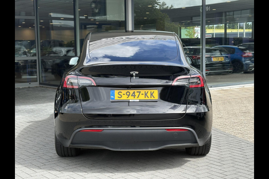 Tesla Model Y RWD 58 kWh | 43.000 KM | SOH 92,8% | AutoPilot | Panoramadak |