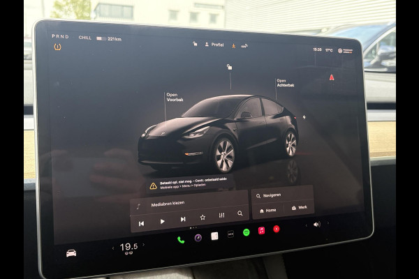Tesla Model Y RWD 58 kWh | 43.000 KM | SOH 92,8% | AutoPilot | Panoramadak |