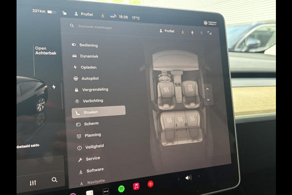 Tesla Model Y RWD 58 kWh | 43.000 KM | SOH 92,8% | AutoPilot | Panoramadak |