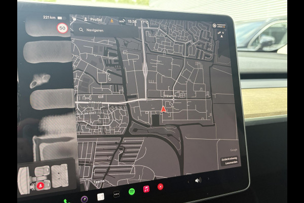 Tesla Model Y RWD 58 kWh | 43.000 KM | SOH 92,8% | AutoPilot | Panoramadak |