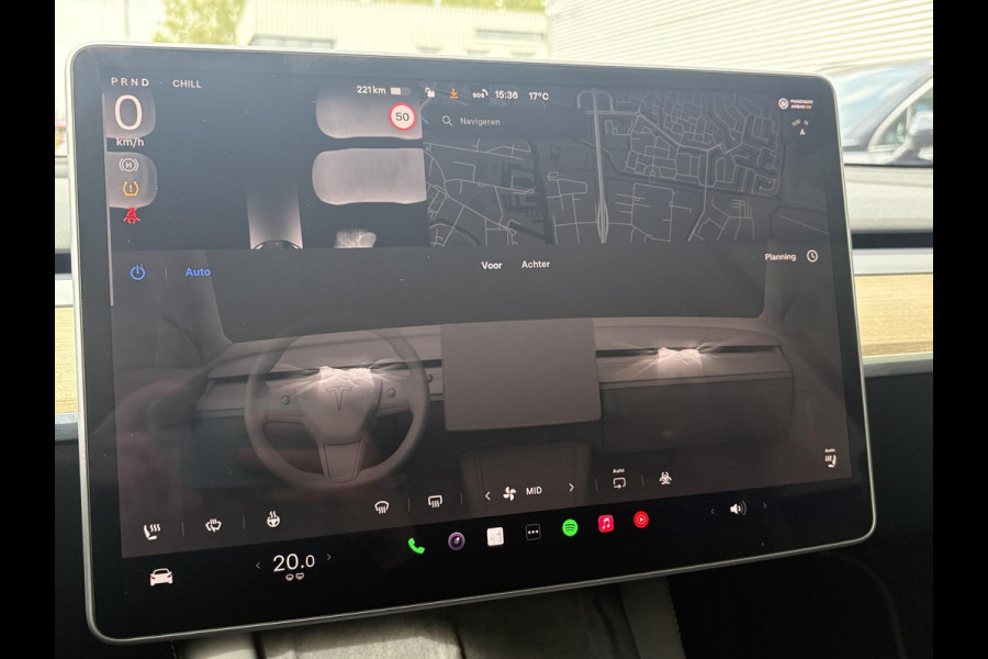 Tesla Model Y RWD 58 kWh | 43.000 KM | SOH 92,8% | AutoPilot | Panoramadak |