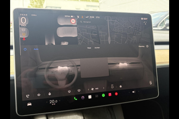 Tesla Model Y RWD 58 kWh | 43.000 KM | SOH 92,8% | AutoPilot | Panoramadak |