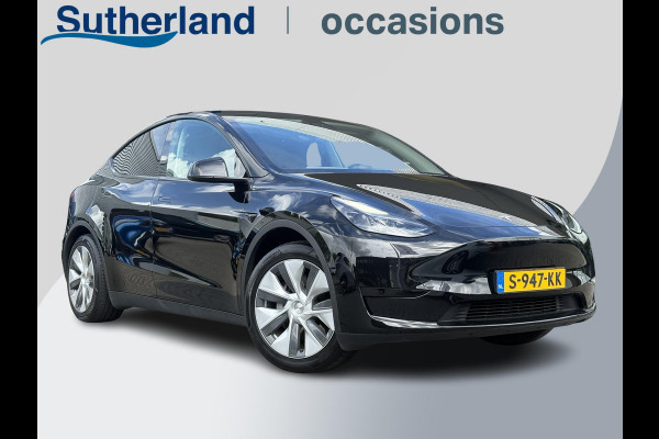 Tesla Model Y RWD 58 kWh | 43.000 KM | SOH 92,8% | AutoPilot | Panoramadak |